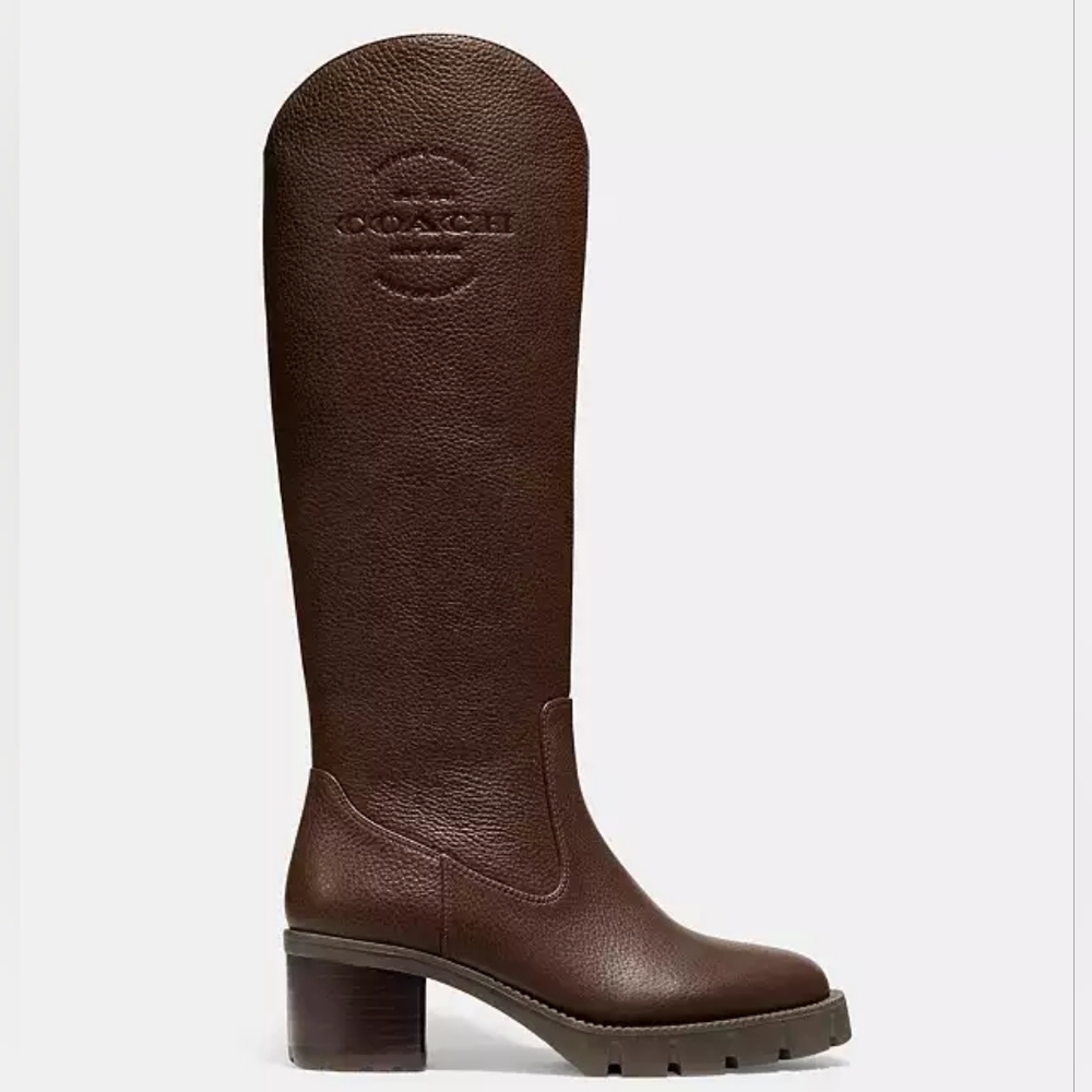 Coach Ciara Women's Boots